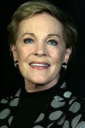 Julie Andrews picture