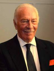 Christopher Plummer picture
