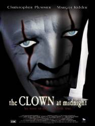 The Clown at Midnight picture